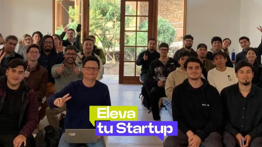 Cerramos Eleva tu Startup: lo que nos dejó el programa y el Demoday